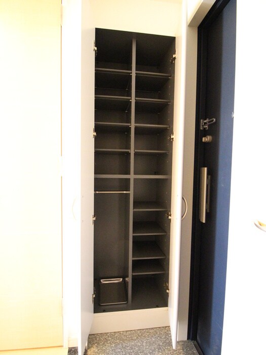 ﾌﾟﾚｻﾝｽ名古屋駅前ｸﾞﾗﾝｳﾞｨﾙ(406)の物件内観写真