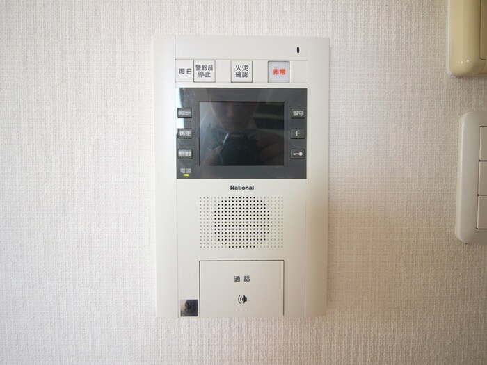 ﾌﾟﾚｻﾝｽ名古屋駅前ｸﾞﾗﾝｳﾞｨﾙ(406)の物件内観写真