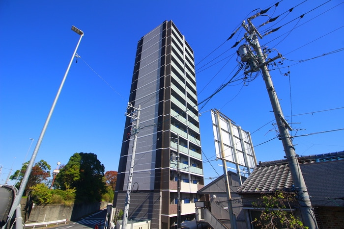 S-RESIDENCE庄内通Northの物件外観写真