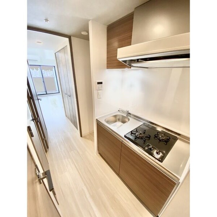 S-RESIDENCE庄内通Northの物件内観写真