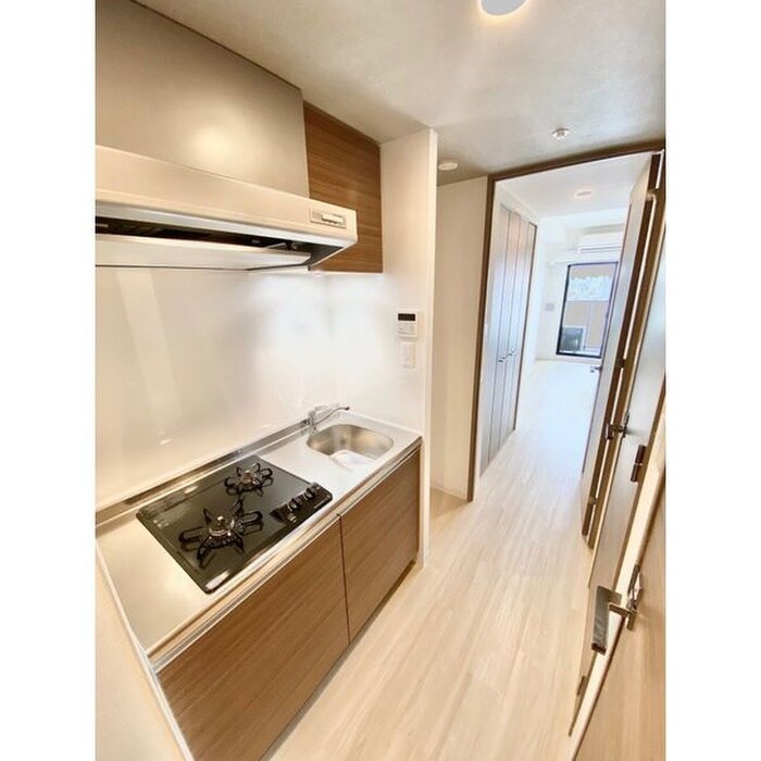 S-RESIDENCE庄内通Northの物件内観写真