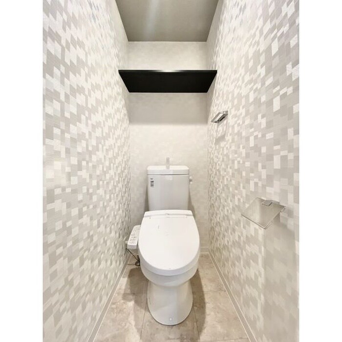 S-RESIDENCE庄内通Northの物件内観写真