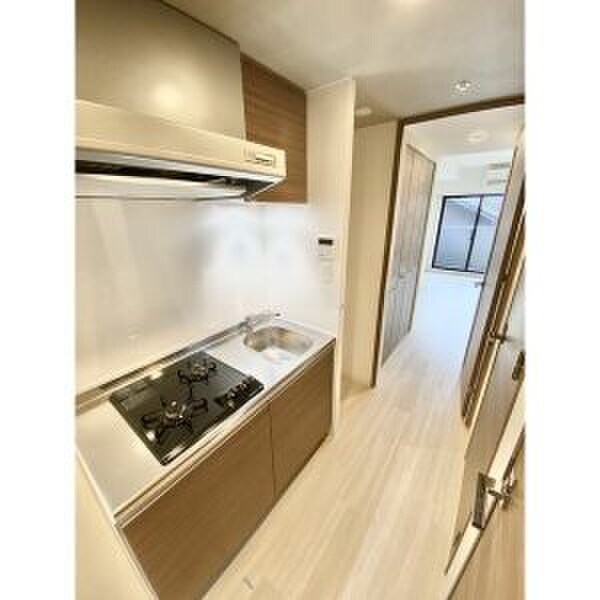 S-RESIDENCE庄内通Northの物件内観写真