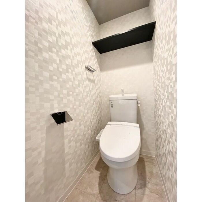 S-RESIDENCE庄内通Northの物件内観写真