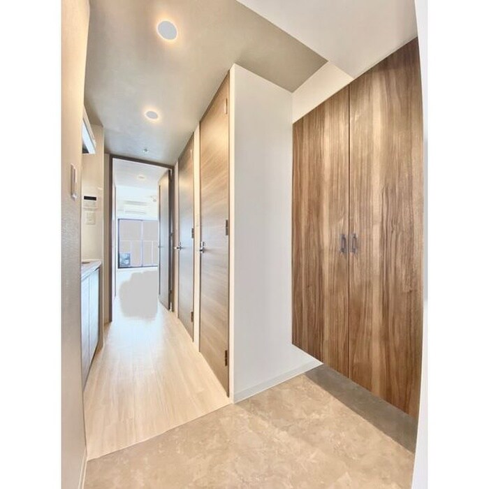 S-RESIDENCE庄内通Northの物件内観写真