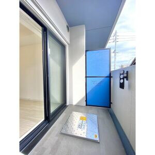 S-RESIDENCE庄内通Northの物件内観写真