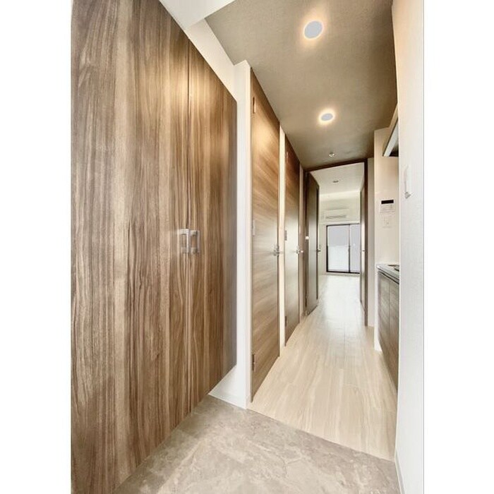 S-RESIDENCE庄内通Northの物件内観写真