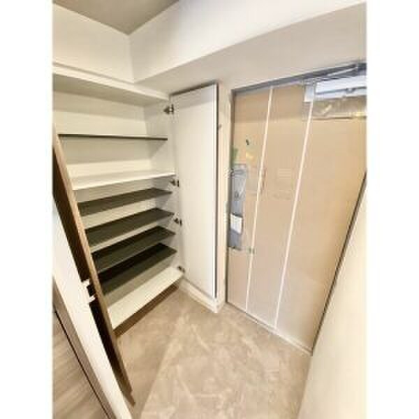 S-RESIDENCE庄内通Northの物件内観写真