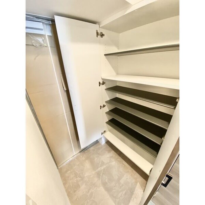 S-RESIDENCE庄内通Northの物件内観写真