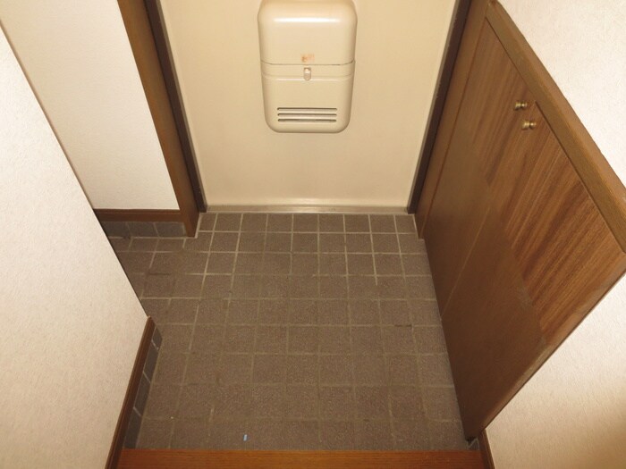 ピュアストリートの物件内観写真