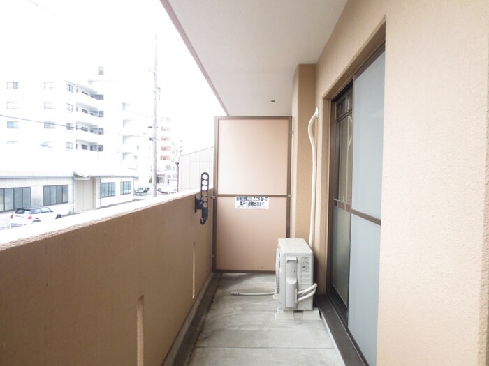 ピュアストリートの物件内観写真