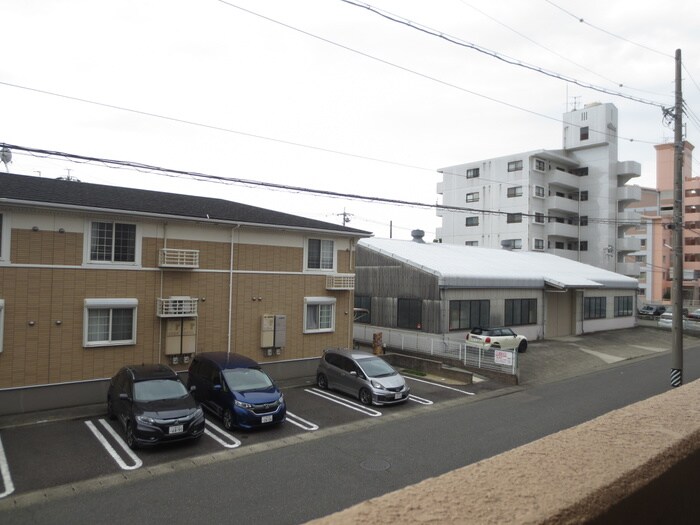 ピュアストリートの物件内観写真