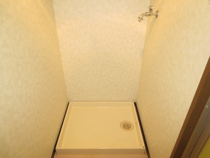 ピュアストリートの物件内観写真