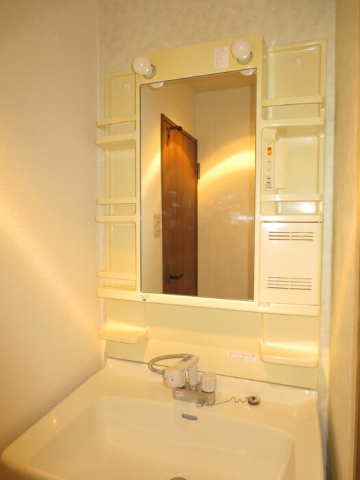 ピュアストリートの物件内観写真