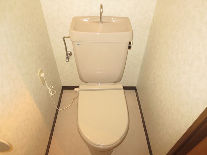 ピュアストリートの物件内観写真