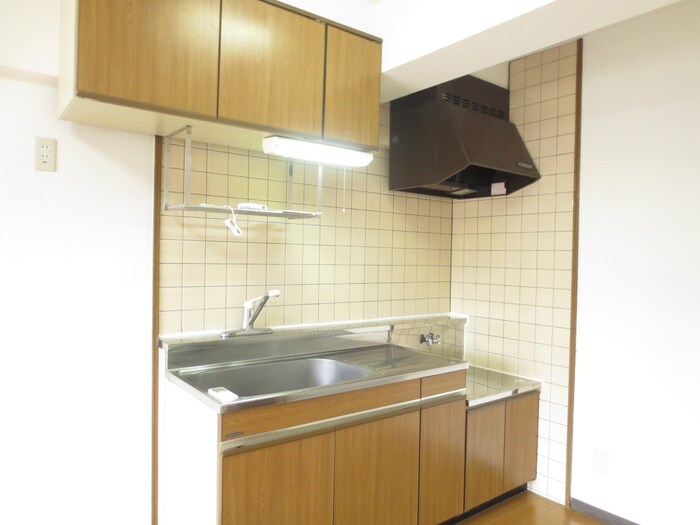 ピュアストリートの物件内観写真