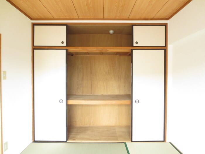 ピュアストリートの物件内観写真