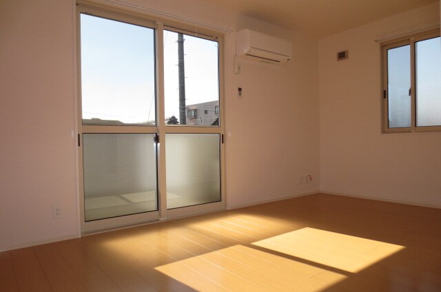 メゾン　ヒマワリの物件内観写真