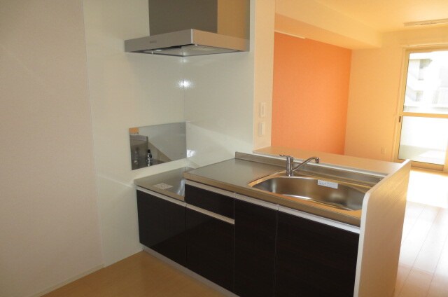 メゾン　ヒマワリの物件内観写真