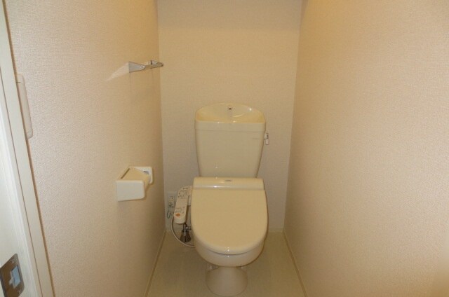 メゾン　ヒマワリの物件内観写真