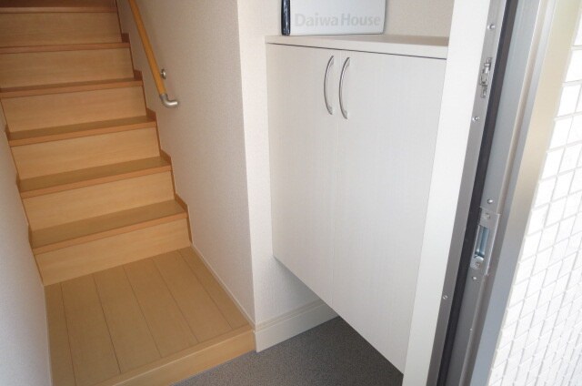 メゾン　ヒマワリの物件内観写真