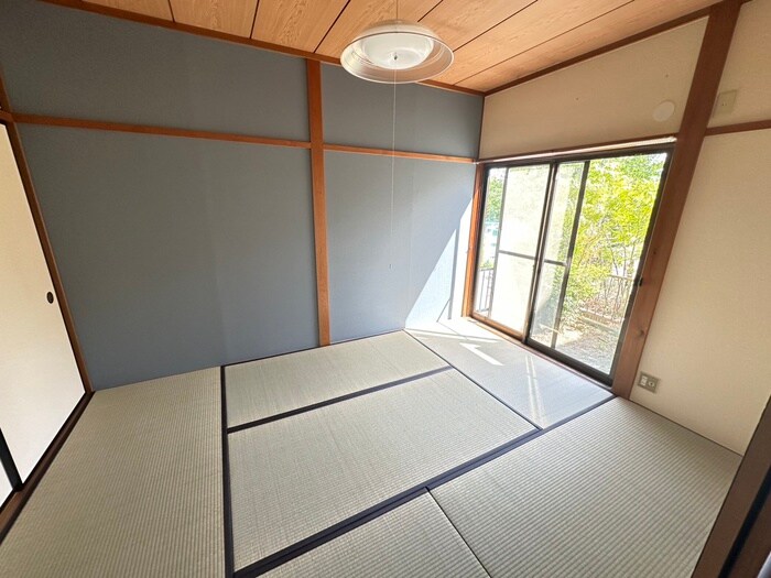 ツインハウスＡの物件内観写真