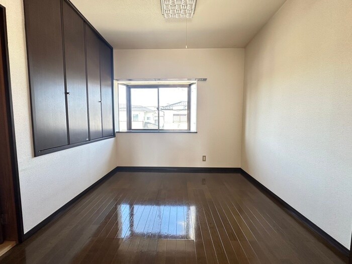 ツインハウスＡの物件内観写真