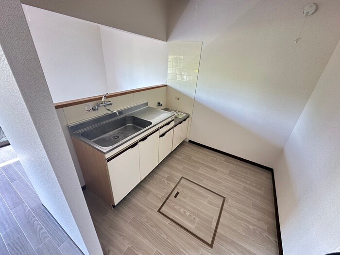 ツインハウスＡの物件内観写真