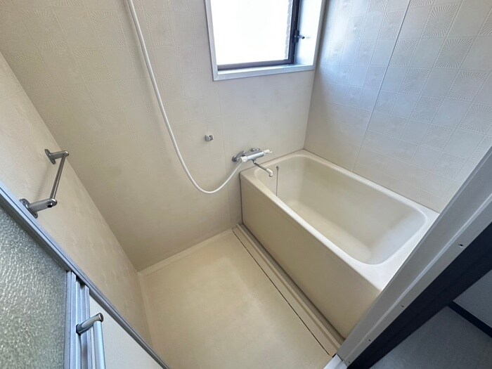 ツインハウスＡの物件内観写真