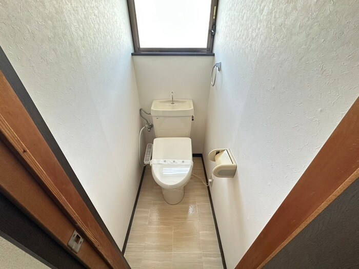 ツインハウスＡの物件内観写真