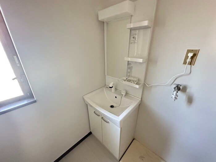 ツインハウスＡの物件内観写真