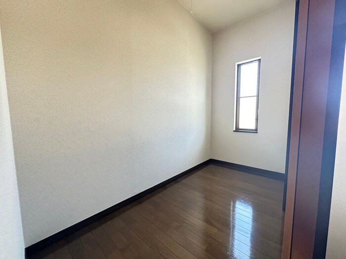 ツインハウスＡの物件内観写真