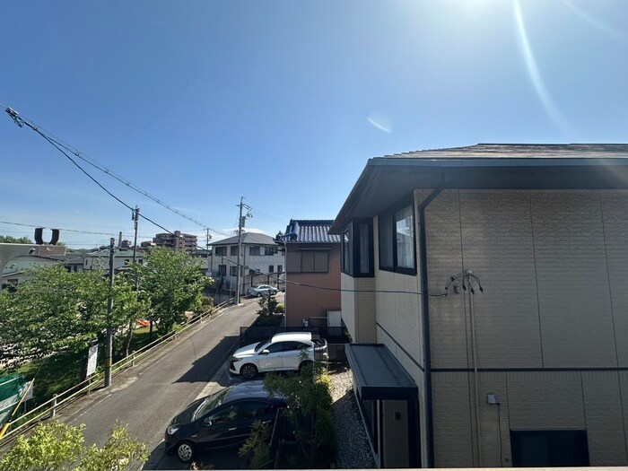 ツインハウスＡの物件内観写真