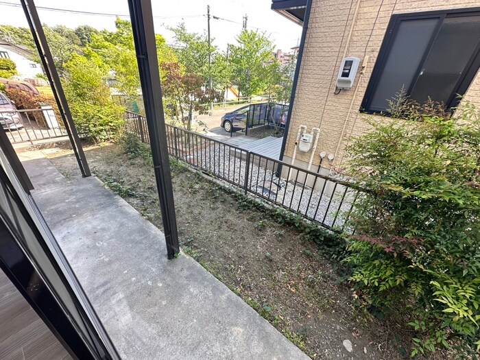 ツインハウスＡの物件内観写真