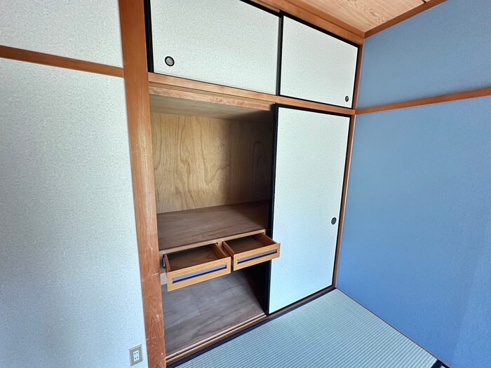 ツインハウスＡの物件内観写真