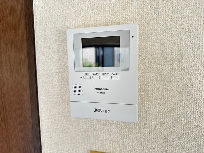 ツインハウスＡの物件内観写真