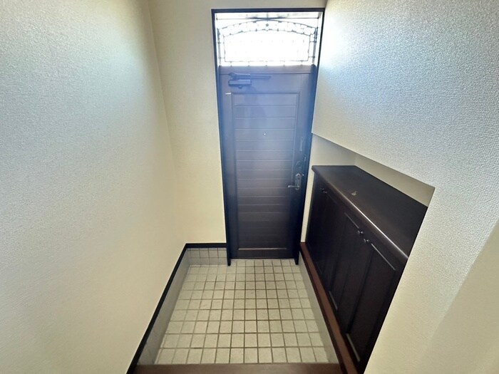 ツインハウスＡの物件内観写真