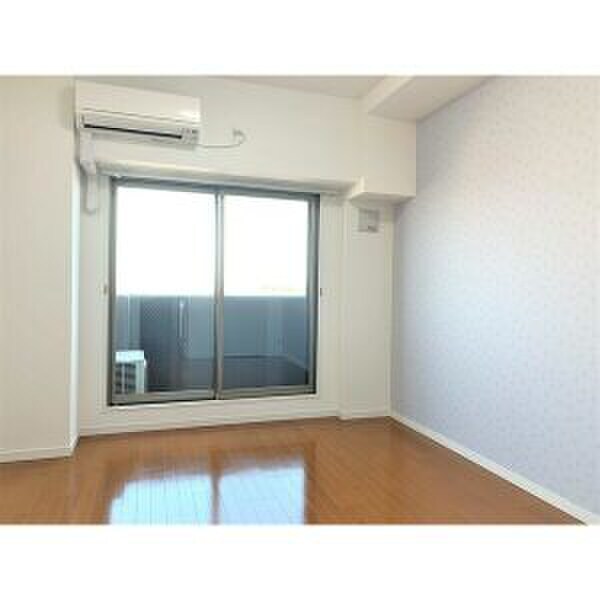 ブルームライフ八田駅前の物件内観写真