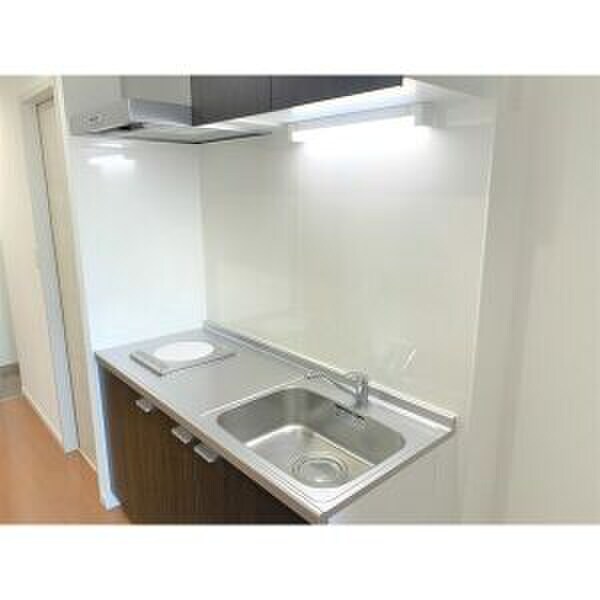 ブルームライフ八田駅前の物件内観写真