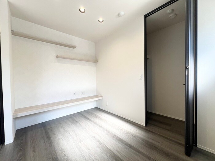 グランカメリアの物件内観写真