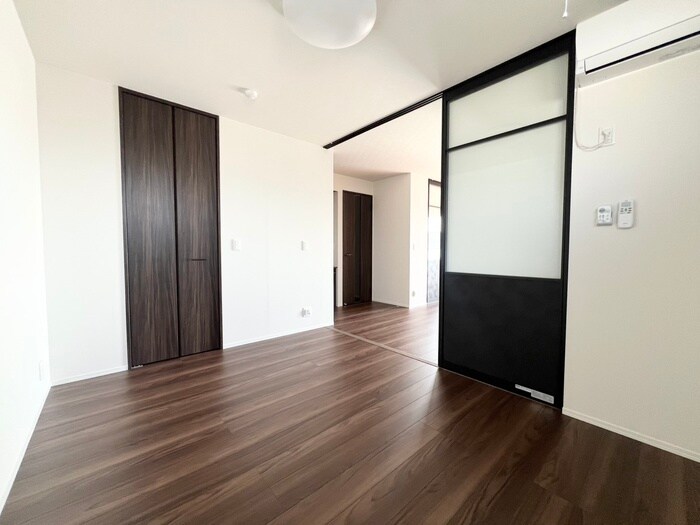 グランカメリアの物件内観写真