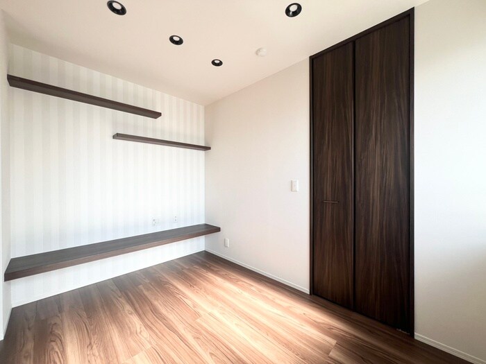 グランカメリアの物件内観写真