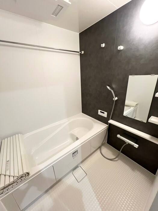 グランカメリアの物件内観写真