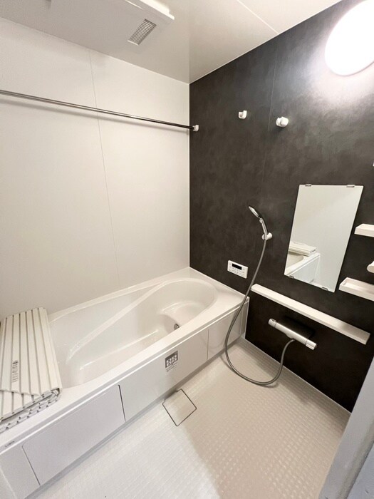 グランカメリアの物件内観写真