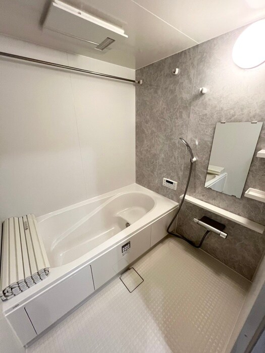 グランカメリアの物件内観写真