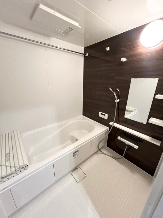 グランカメリアの物件内観写真