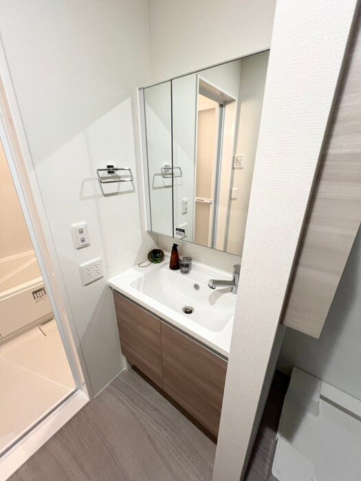 グランカメリアの物件内観写真