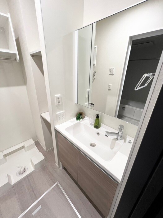 グランカメリアの物件内観写真