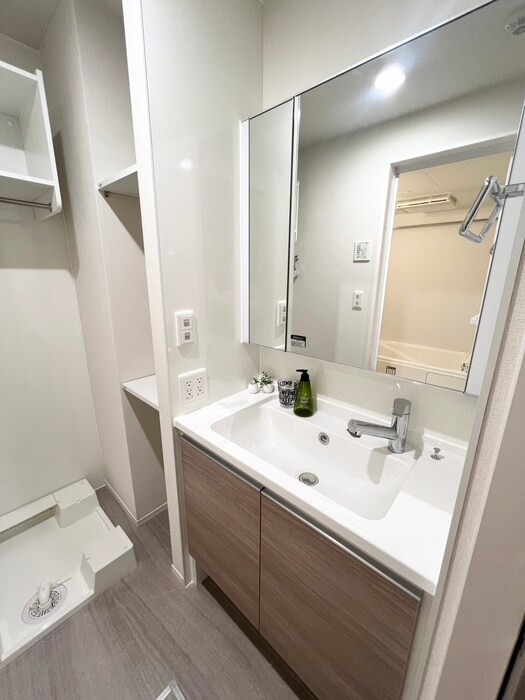 グランカメリアの物件内観写真