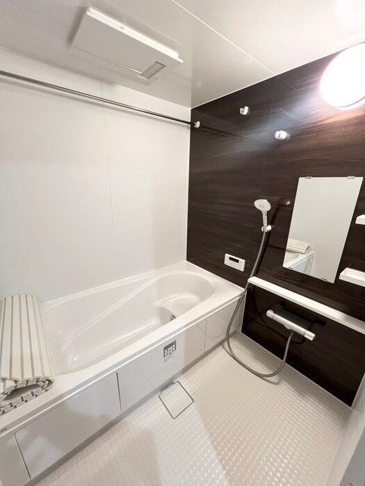 グランカメリアの物件内観写真